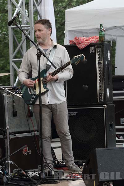 CAVERN OF ANTI-MATTER - 2016-05-29 - PARIS - Parc de la Villette - 